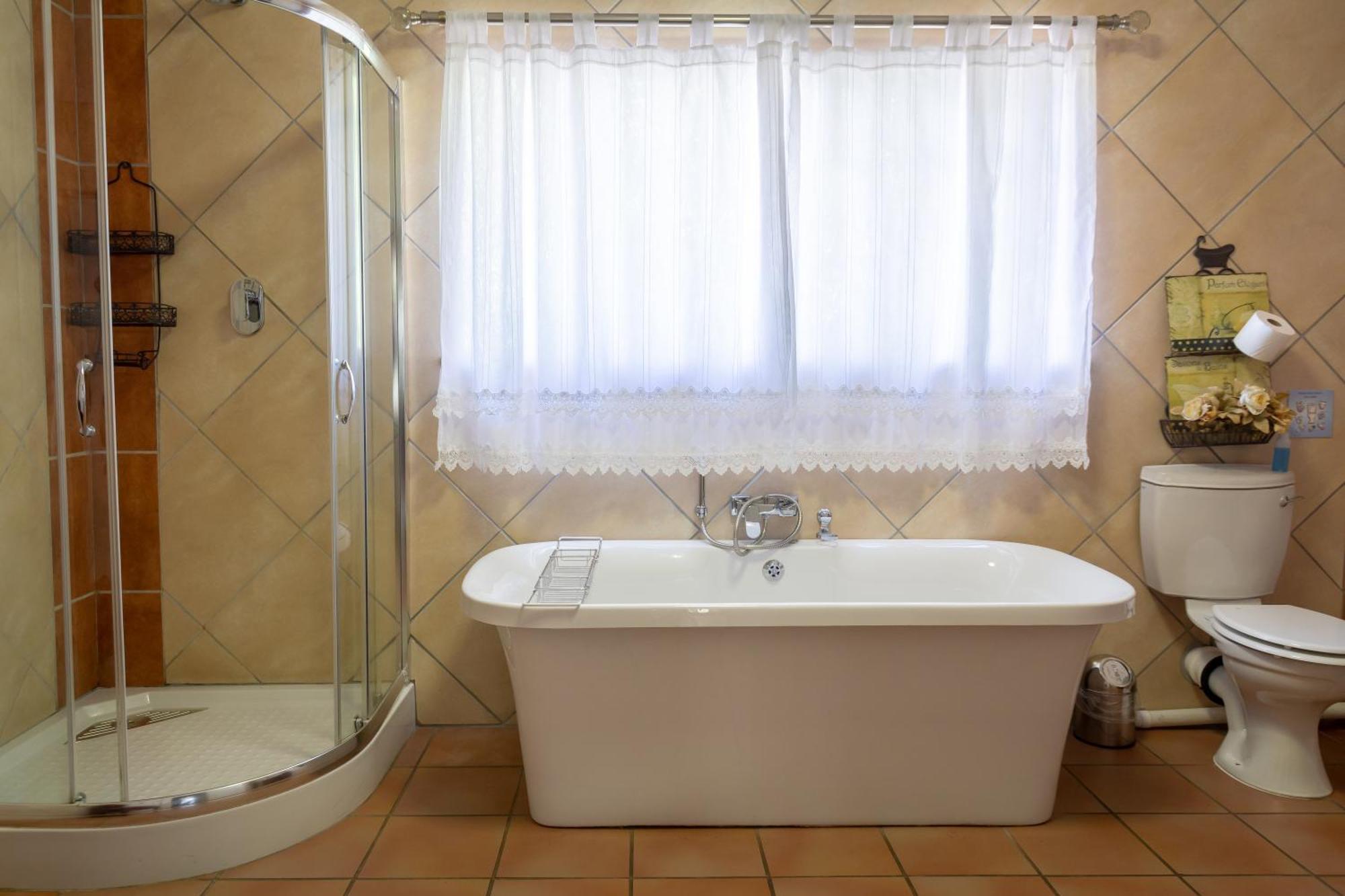 Mistique Waters Guesthouse Parys Exteriér fotografie