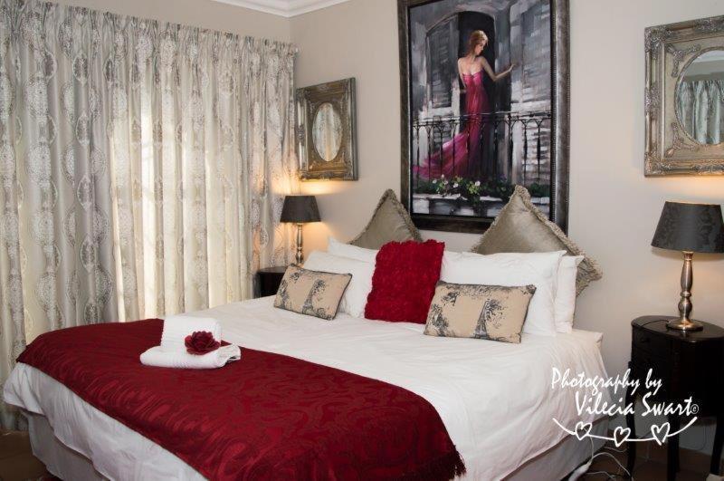 Mistique Waters Guesthouse Parys Exteriér fotografie
