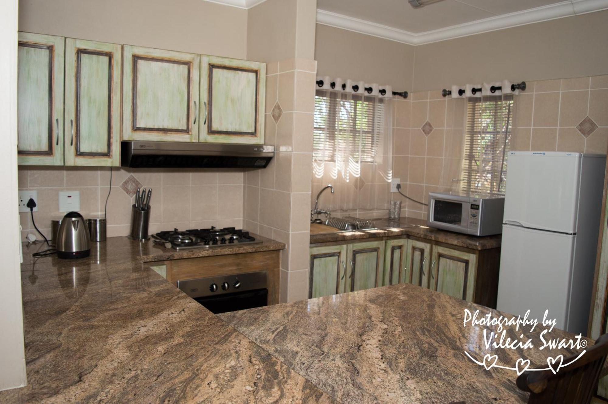 Mistique Waters Guesthouse Parys Exteriér fotografie