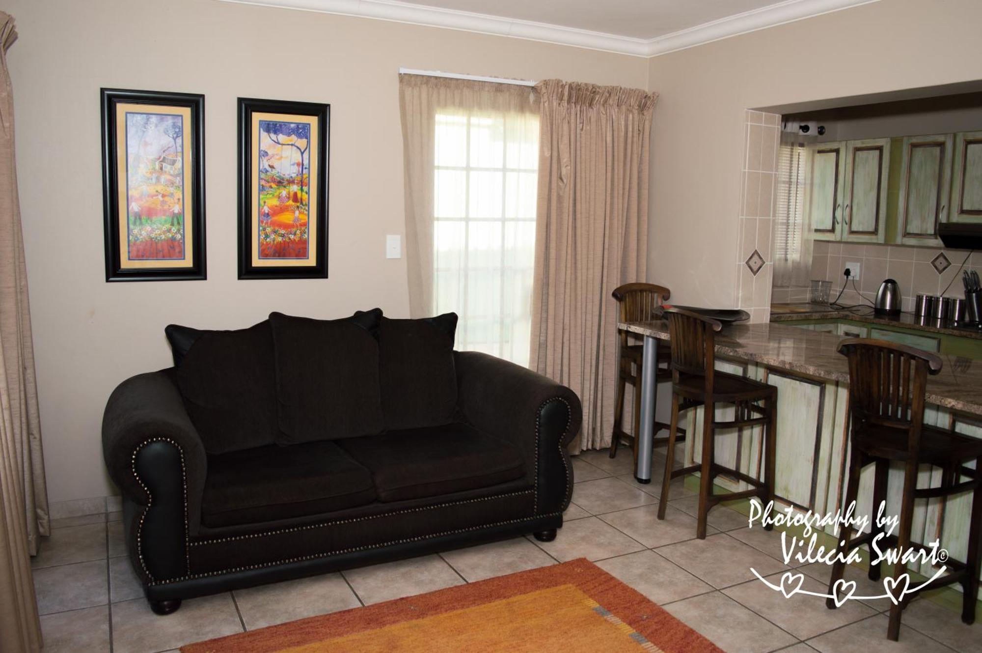 Mistique Waters Guesthouse Parys Exteriér fotografie