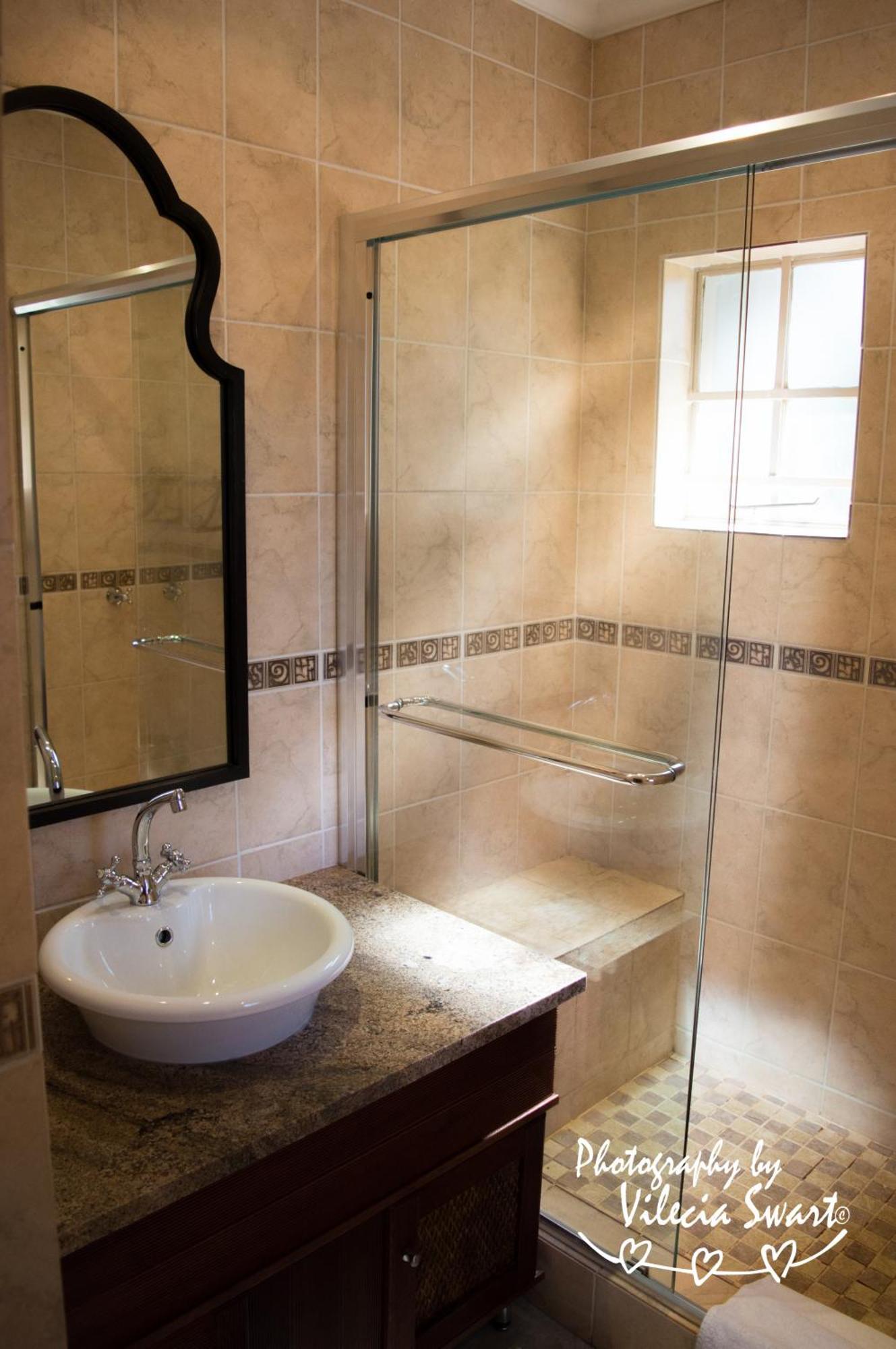 Mistique Waters Guesthouse Parys Exteriér fotografie