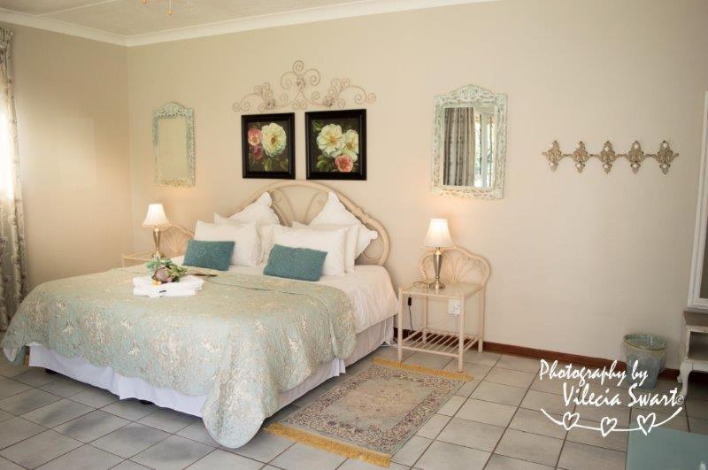 Mistique Waters Guesthouse Parys Exteriér fotografie